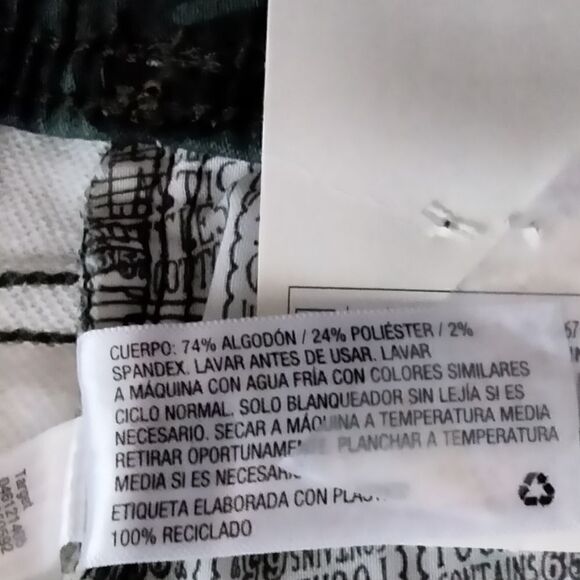 NWT & pre-owned "Cat & Jack" & " Lee" boys pants - Picture 6 of 14